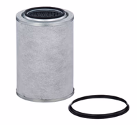 Filtre de ventilation du carter moteur LC15001x MANN-FILTER
