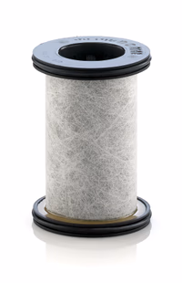 Filtre de ventilation du carter moteur LC7201x MANN-FILTER