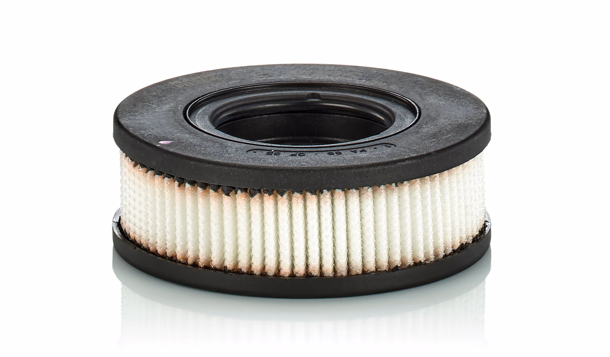 Filtre de ventilation du carter moteur LC9005 MANN-FILTER