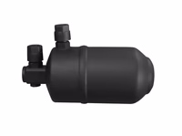 Filtre déshydrateur