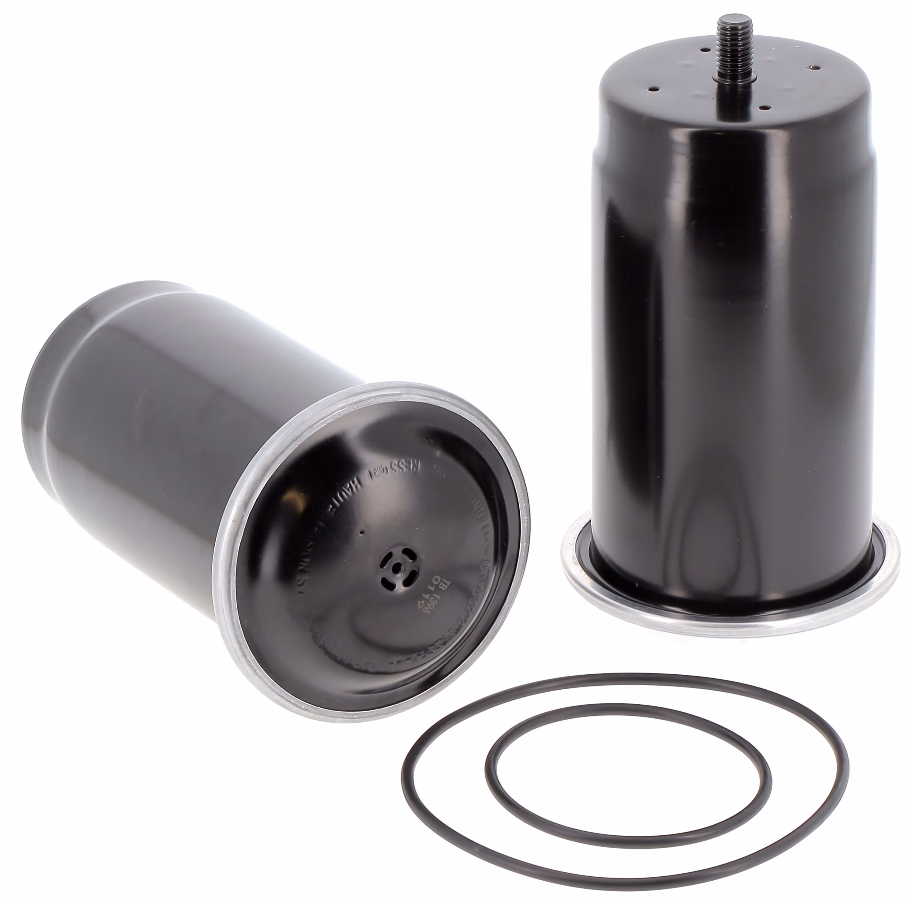 Filtre dessiccateur de freinage Hifi Filter TB 1396