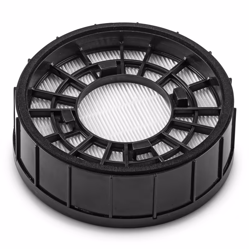 Filtre emballé HEPA T 10/1