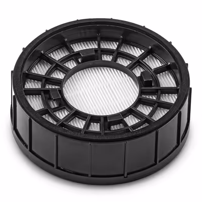 Filtre emballé HEPA T 10/1