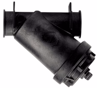 FILTRE EN LIGNE 3'' BANJO BANJO FULL PORT 20 M SERIE MLS300 (MLS300-20)