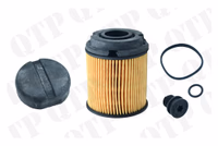 Filtre en ligne pour liquide d'échappement diesel (DEF) John Deere