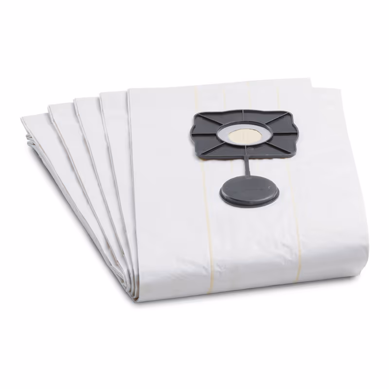 Filtre en papier