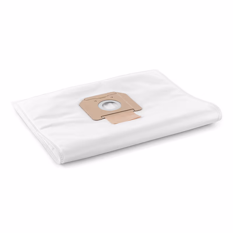 Filtre en papier toison 55L 5St.