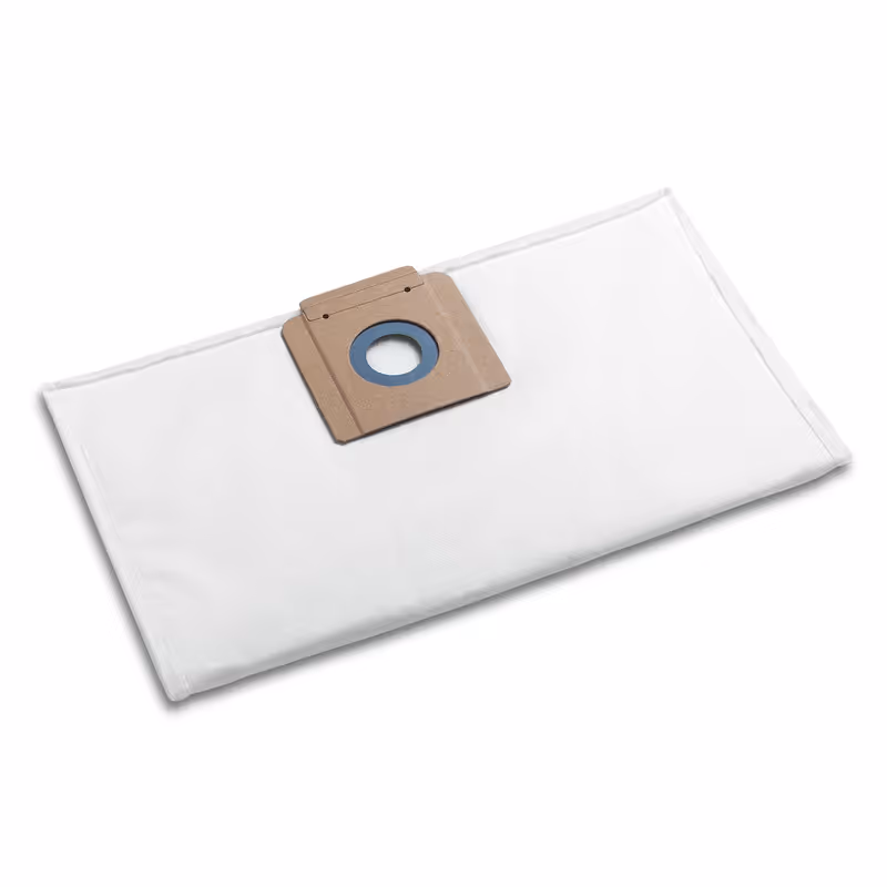 Filtre en papier toison 5St.