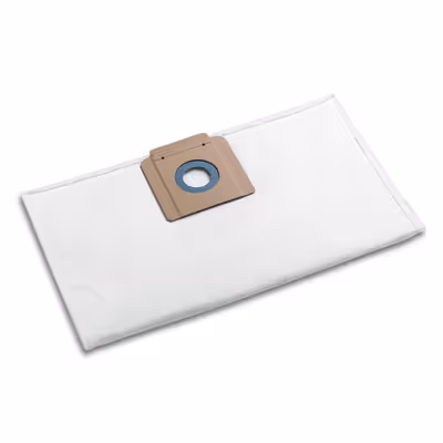 Filtre en papier toison 5St.