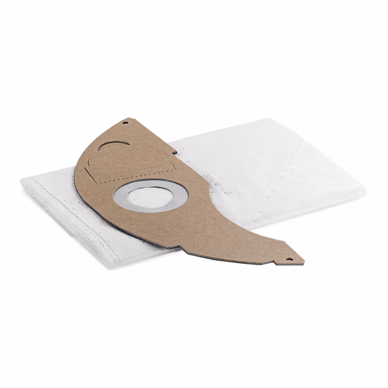 Filtre en papier toison 5ST