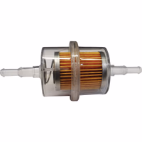 Filtre  gazoil  kcs560t  fd ranger ii 1002012000