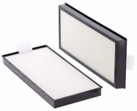 Filtre habitacle SC 50315 LIEBHERR 11837002 adaptable