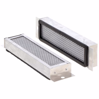 FILTRE HABITACLE CATEGORIE 1 Hifi Filter SC 40106 CAG