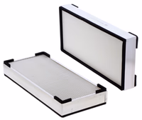 Filtre habitacle Hifi Filter SC 36221