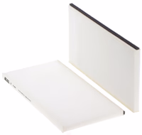 Filtre habitacle Hifi Filter SC 40072