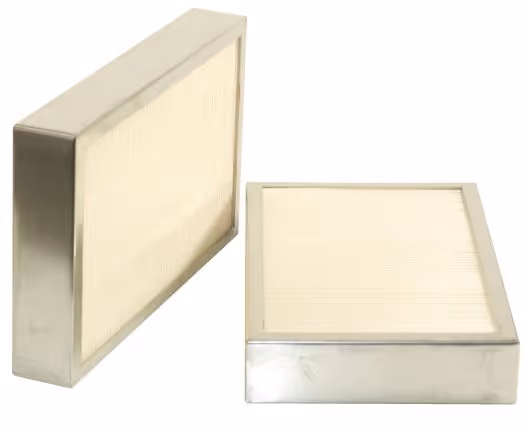 Filtre habitacle Hifi Filter SC 40097