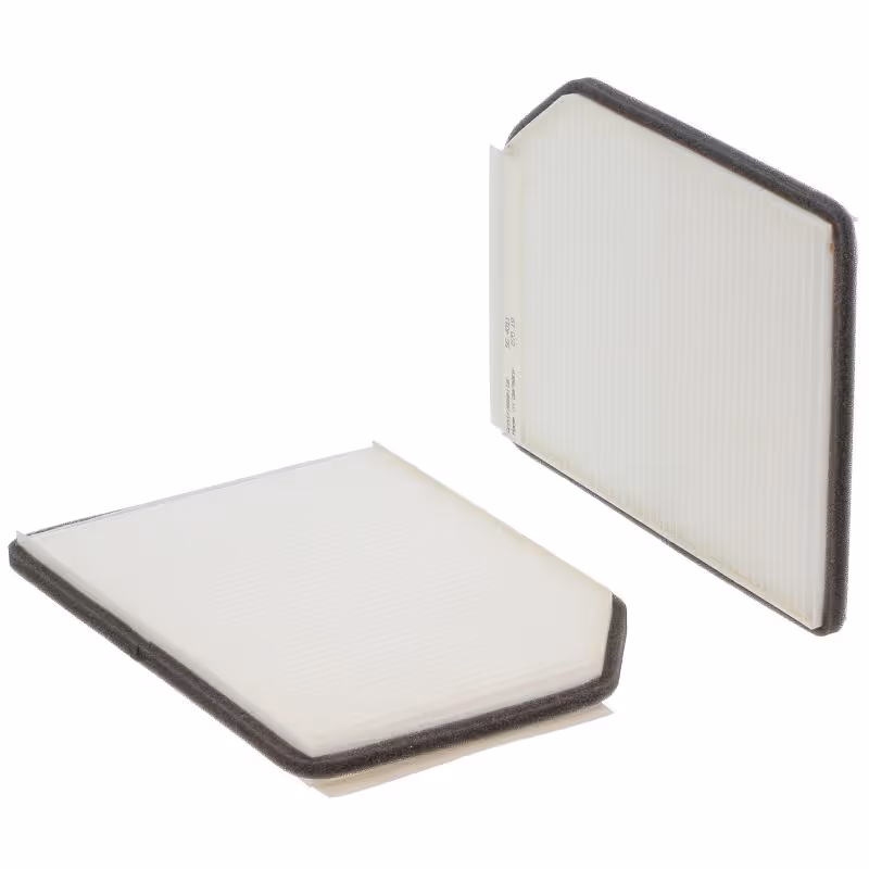 FILTRE HABITACLE Hifi Filter SC 4011