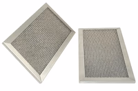 Filtre habitacle Hifi Filter SC 40133