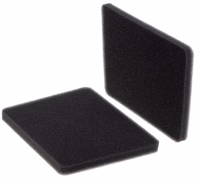 Filtre habitacle Hifi Filter SC 40144
