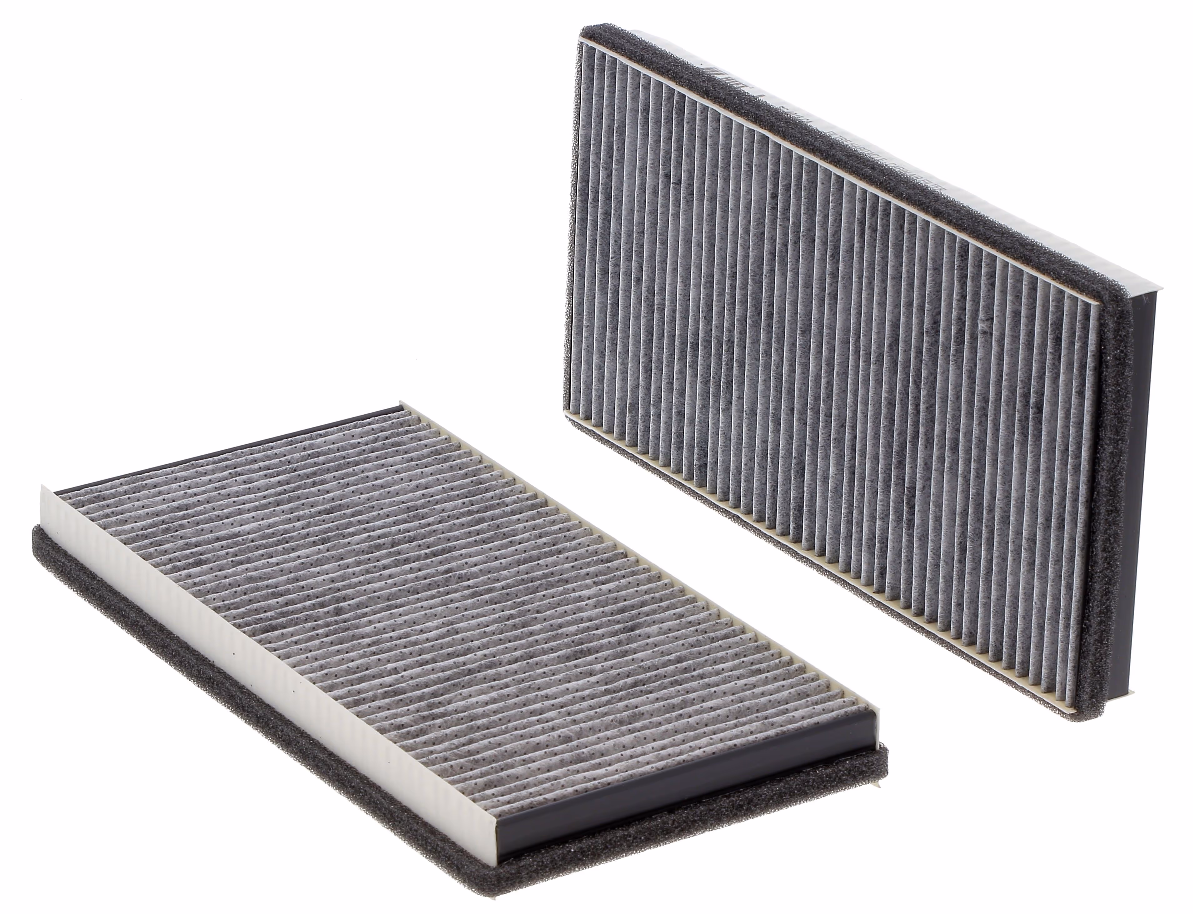 Filtre habitacle Hifi Filter SC 4015 CA