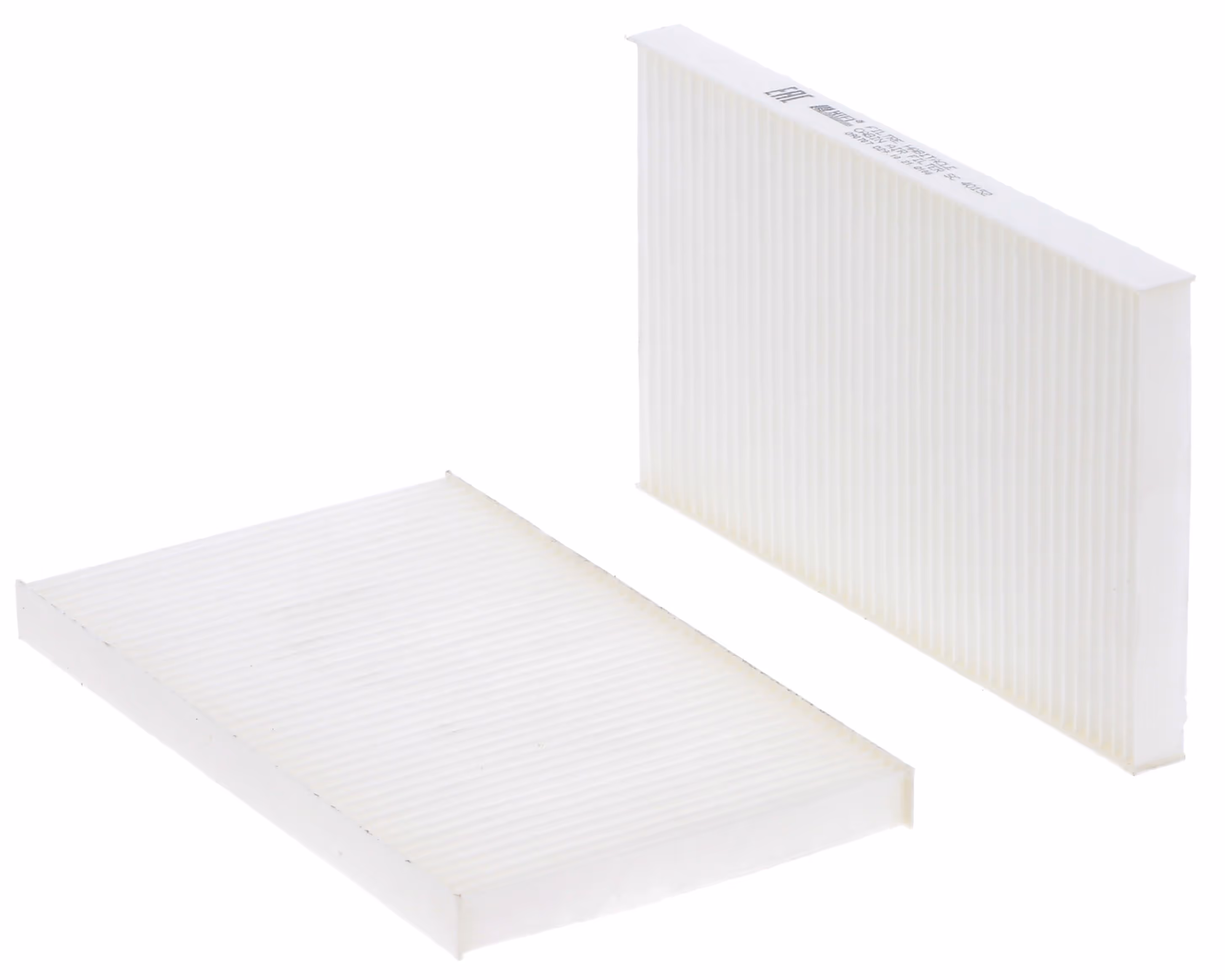 Filtre habitacle Hifi Filter SC 40152