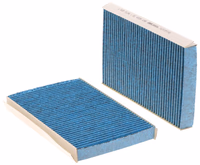 Filtre habitacle Hifi Filter SC 4038 CAB