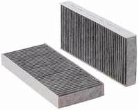 Filtre habitacle Hifi Filter SC 4047 CA