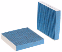 Filtre habitacle Hifi Filter SC 4070 CAB