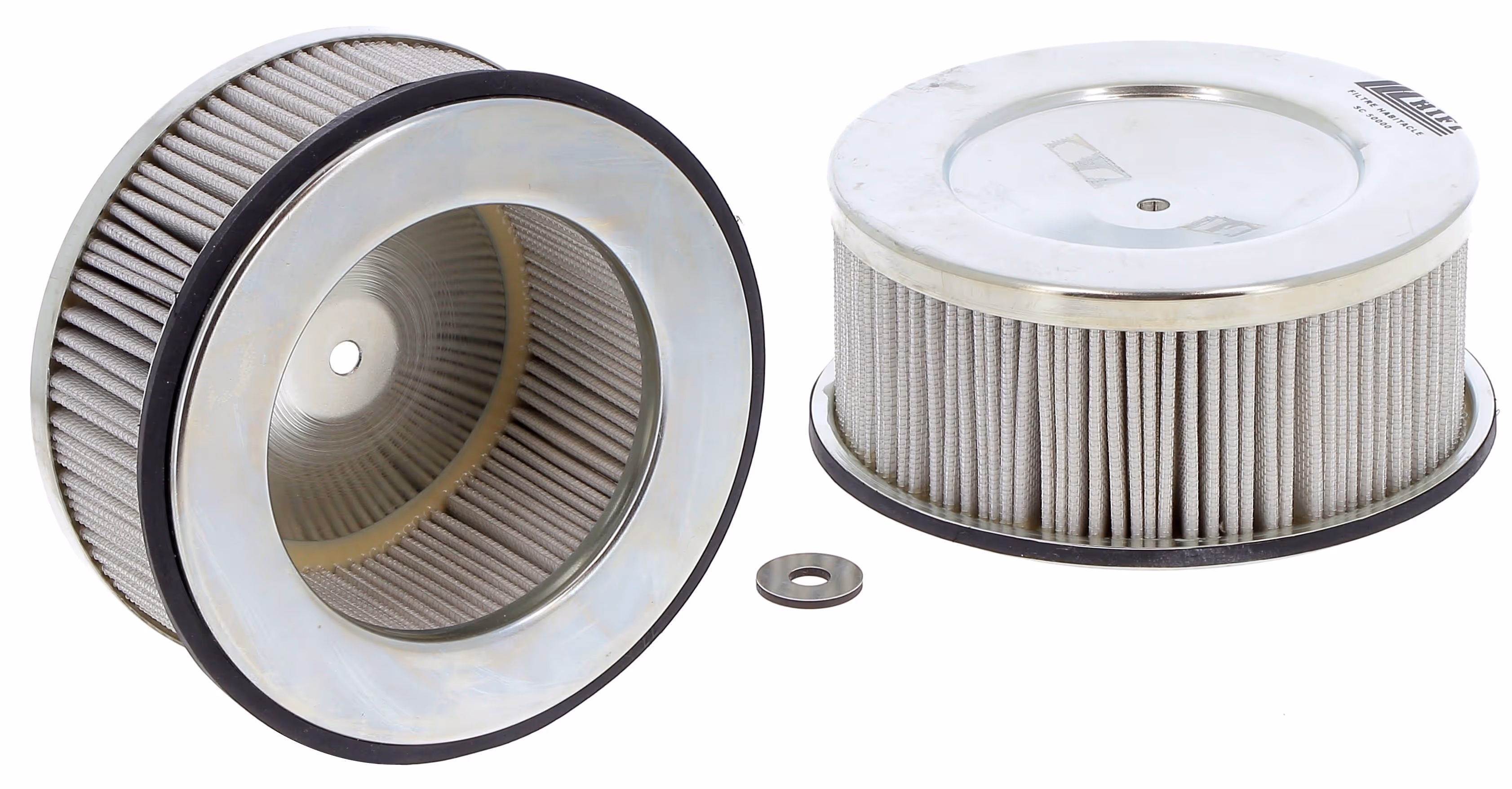 Filtre habitacle Hifi Filter SC 50000