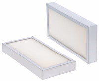 Filtre habitacle Hifi Filter SC 50058