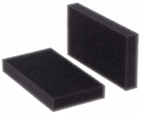 Filtre habitacle Hifi Filter SC 50245