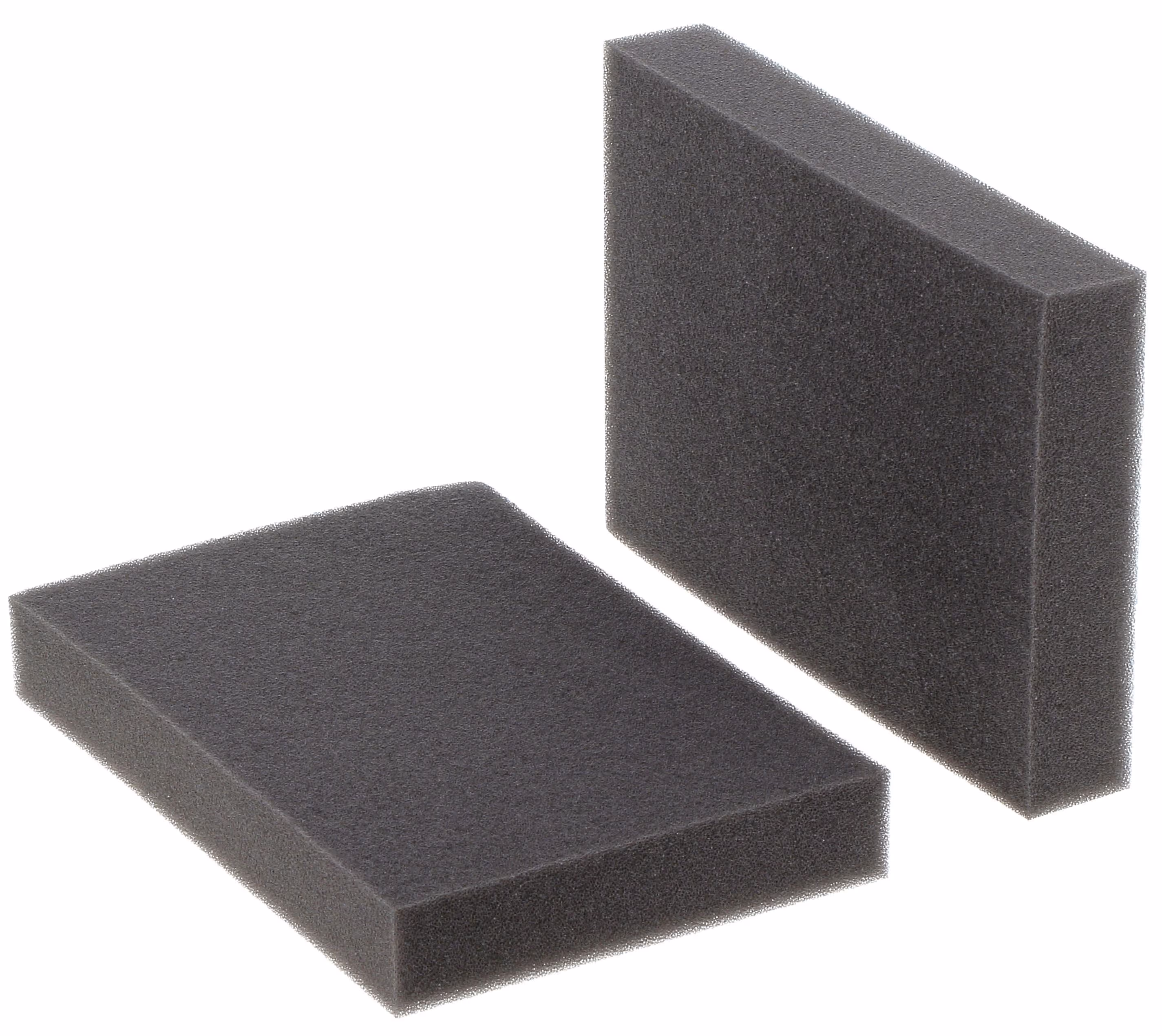Filtre habitacle Hifi Filter SC 50249