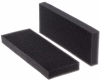 Filtre habitacle Hifi Filter SC 50277