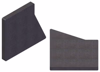 Filtre habitacle Hifi Filter SC 50308 CA