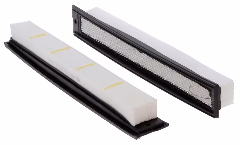 FILTRE HABITACLE Hifi Filter SC 50319