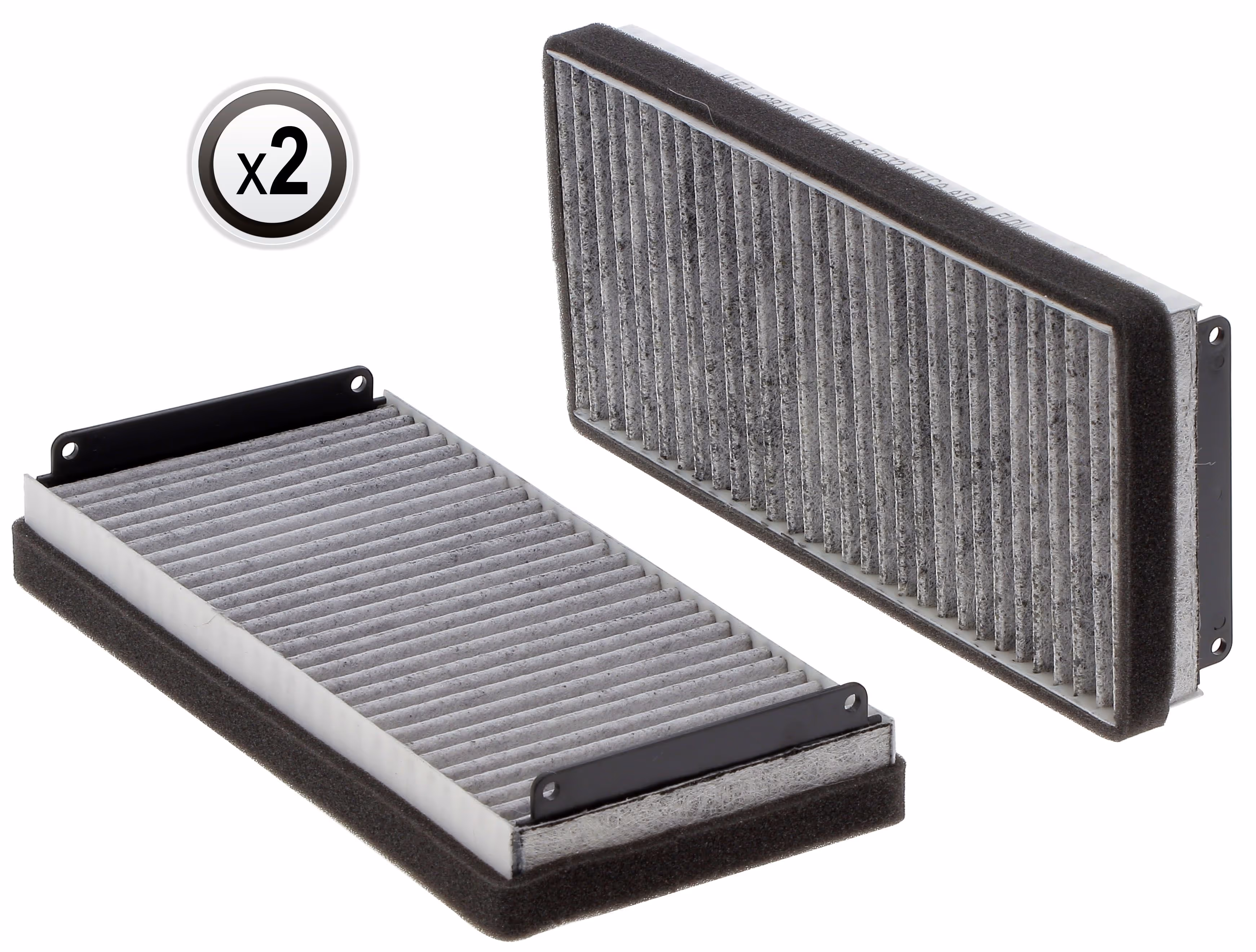 Filtre habitacle Hifi Filter SC 5032 KITCA