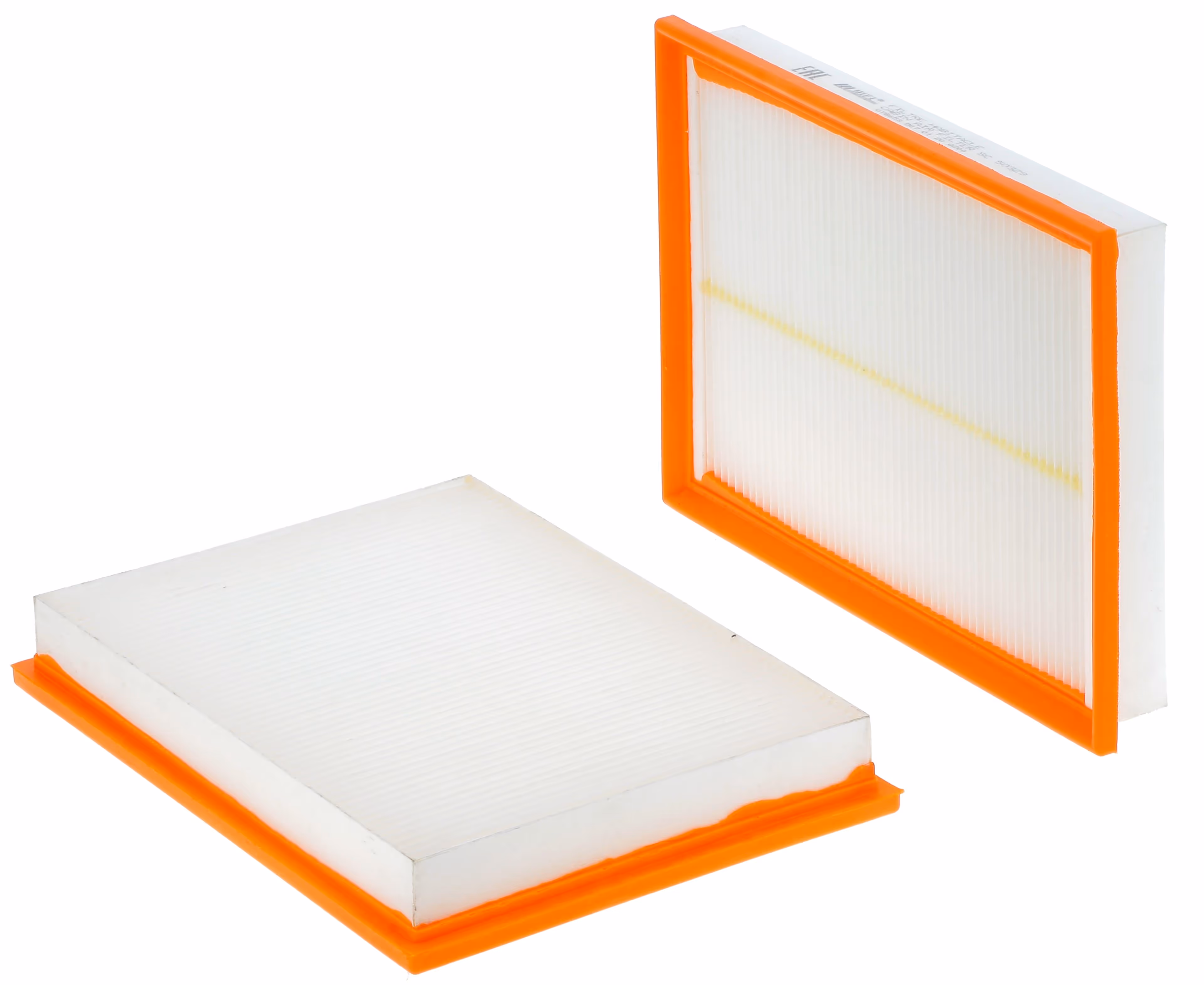 Filtre habitacle Hifi Filter SC 50329