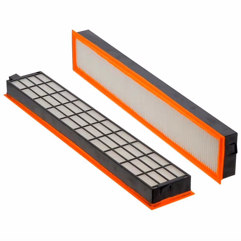 Filtre habitacle HIFI Filter SC 50355