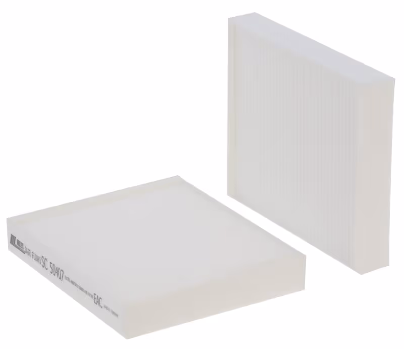 FILTRE HABITACLE Hifi Filter SC 50407
