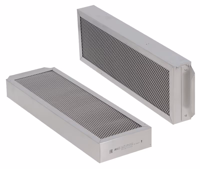 FILTRE HABITACLE Hifi Filter SC 50410