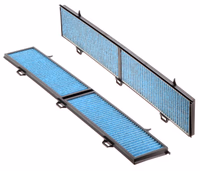 Filtre habitacle Hifi Filter SC 5091 CAB