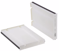 Filtre habitacle Hifi Filter SC 5146