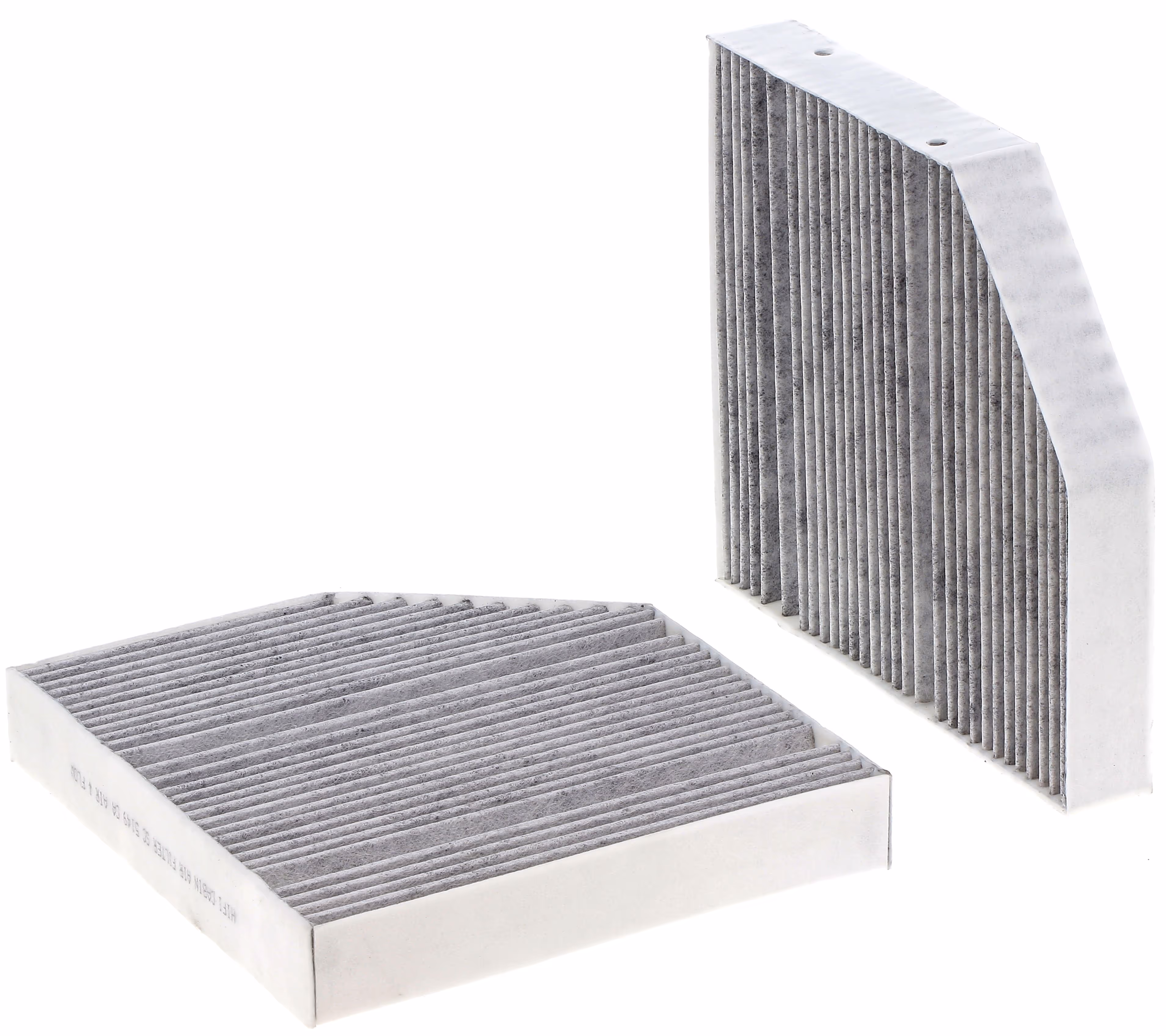 Filtre habitacle Hifi Filter SC 5149 CA