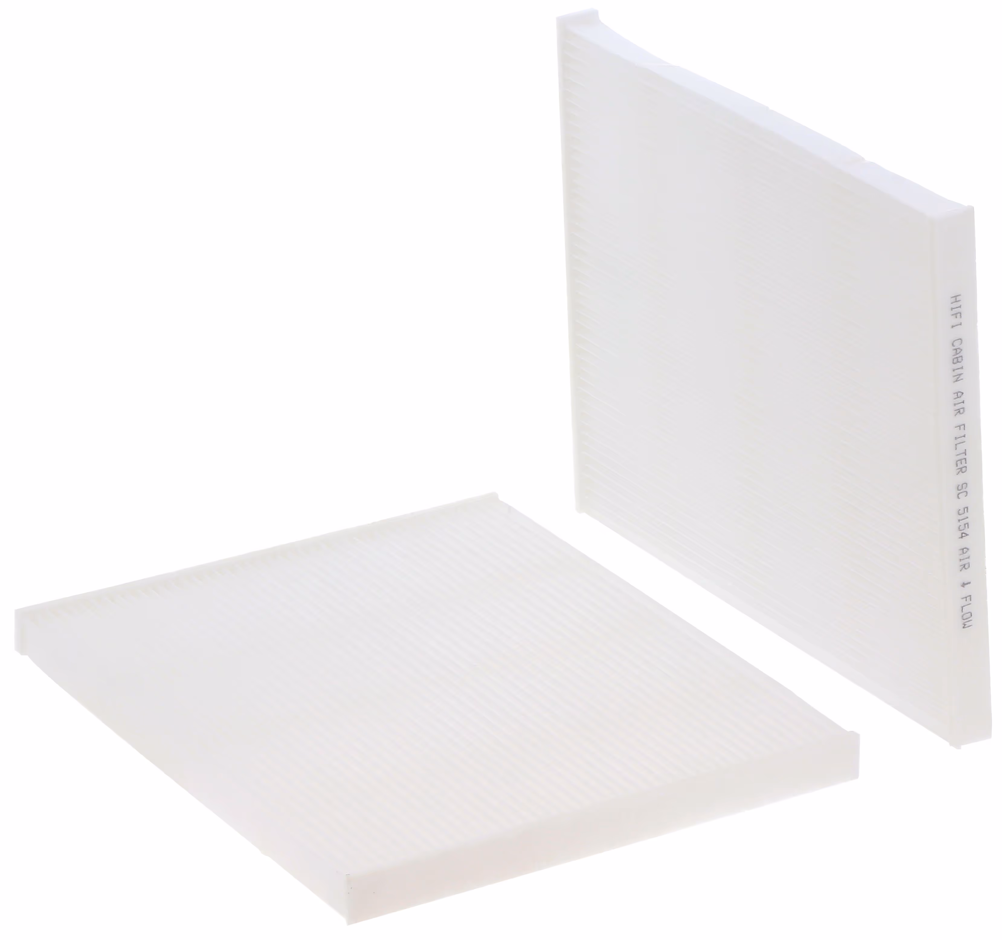 Filtre habitacle Hifi Filter SC 5154