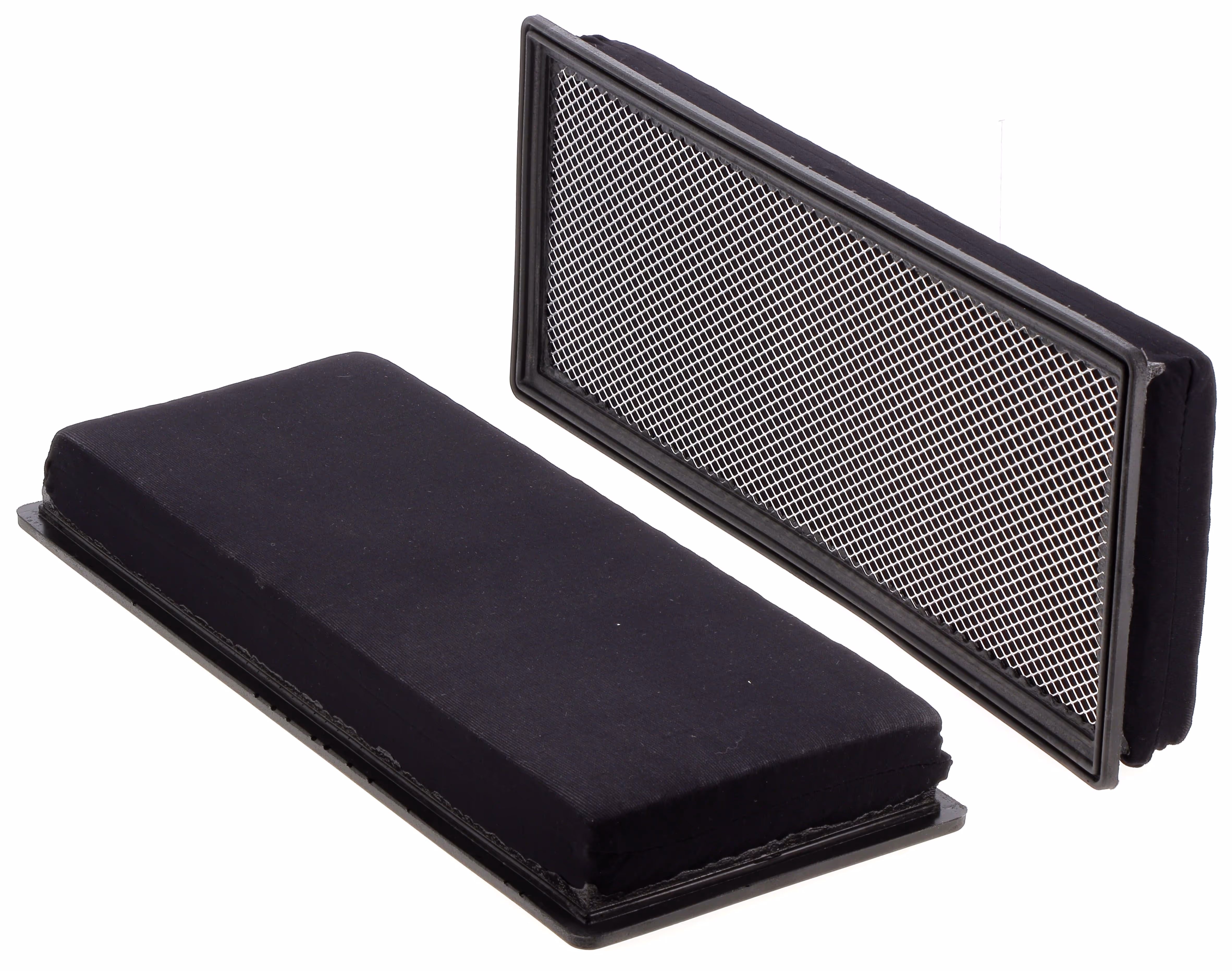 Filtre habitacle Hifi Filter SC 60047 CA