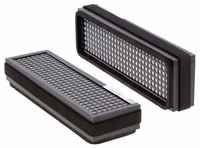 Filtre habitacle Hifi Filter SC 60108 CAG