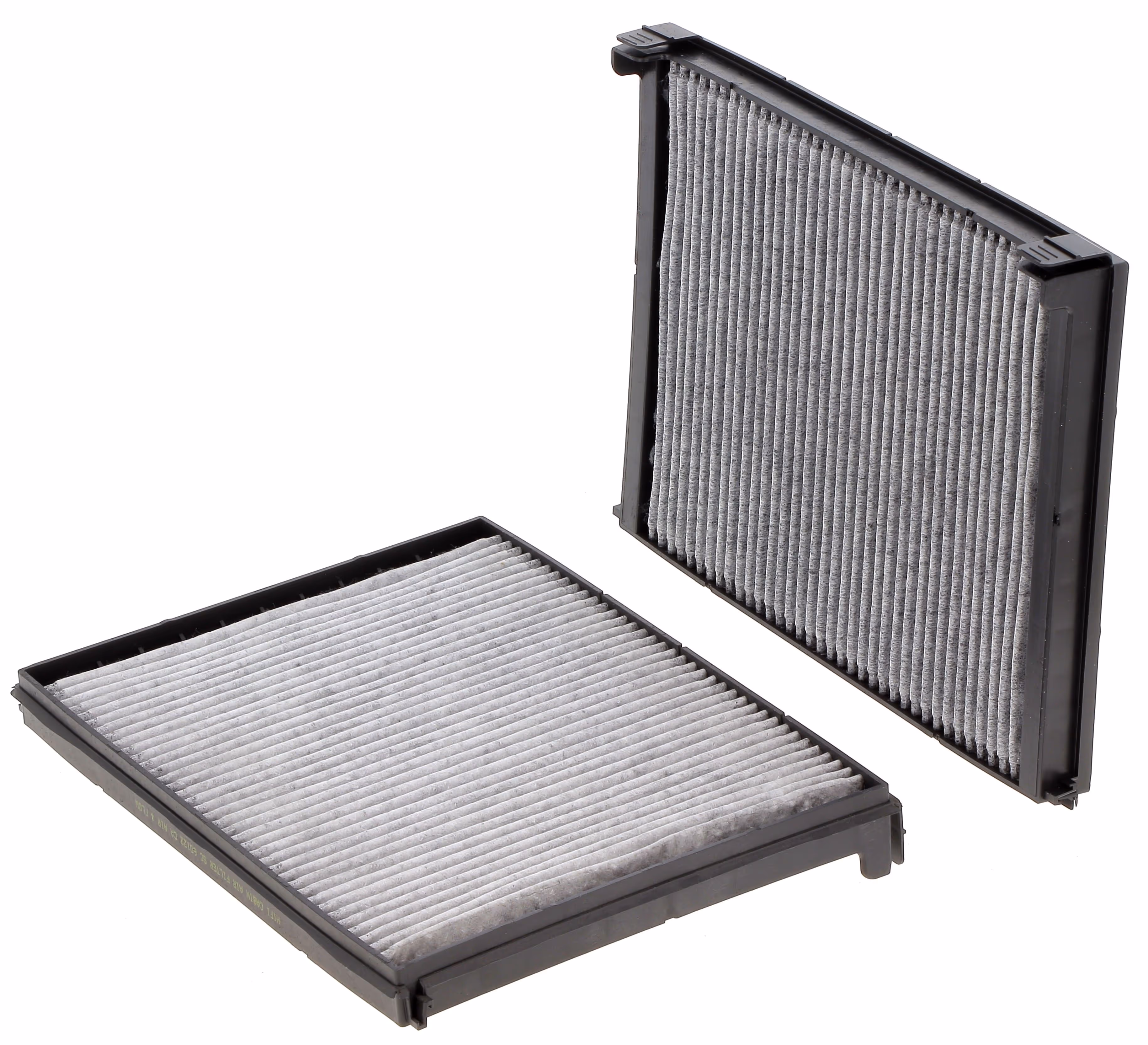 Filtre habitacle Hifi Filter SC 60122 CA