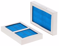 Filtre habitacle Hifi Filter SC 60136