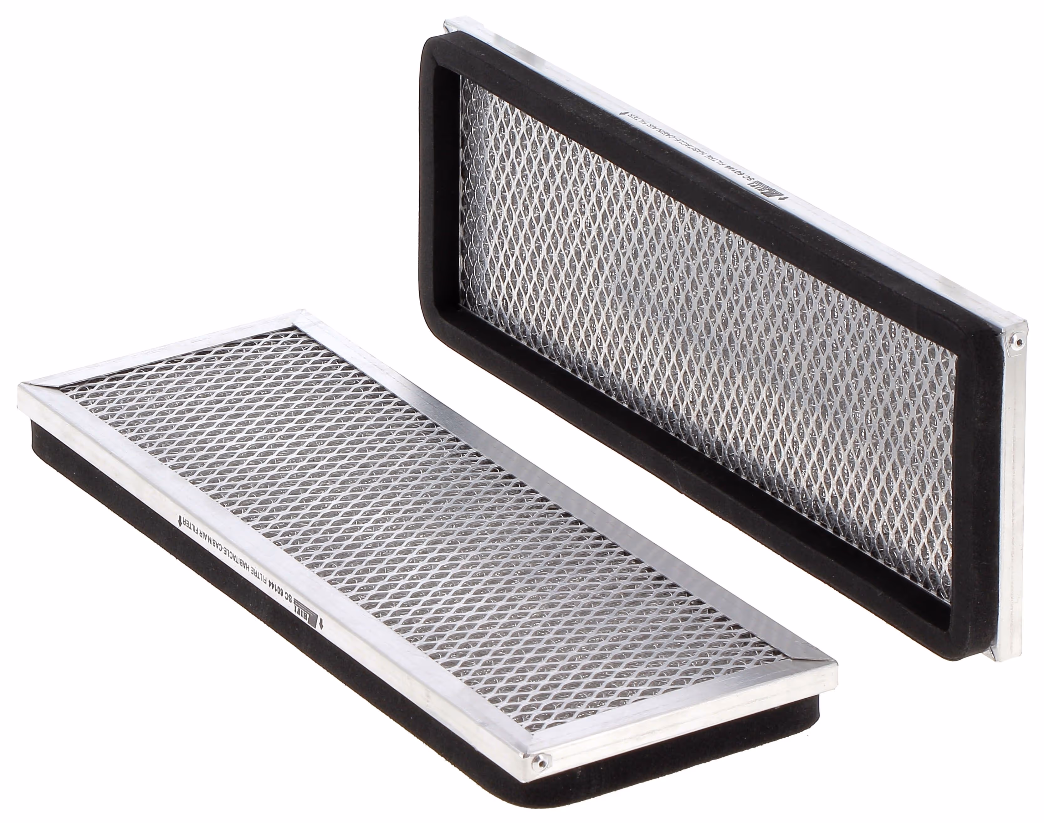 Filtre habitacle Hifi Filter SC 60144
