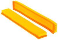 Filtre habitacle Hifi Filter SC 60148